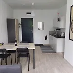 Apartment Jedlinka *