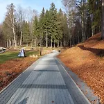 Jedlinka Jedlina-Zdroj