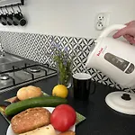 Apartment Jedlinka *