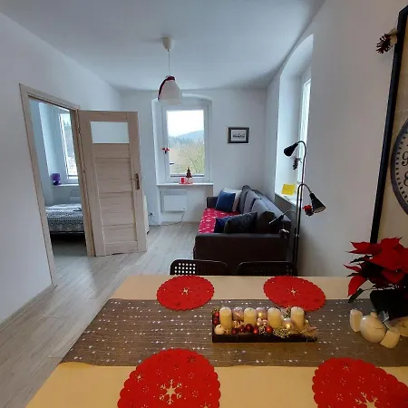 Jedlinka Appartamento