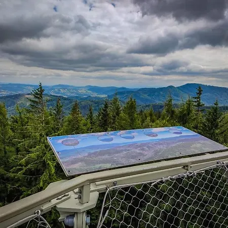 Jedlinka Appartamento Jedlina-Zdroj