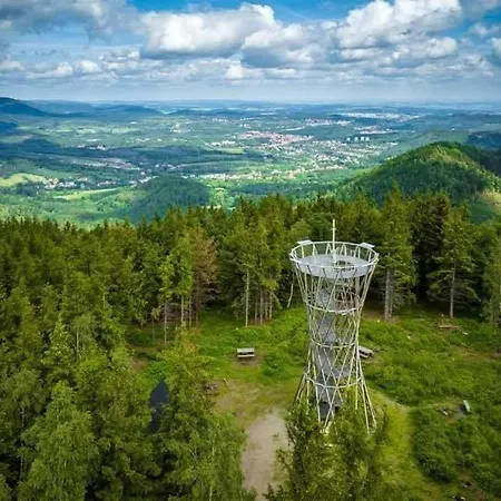 Appartamento Jedlinka Jedlina-Zdroj