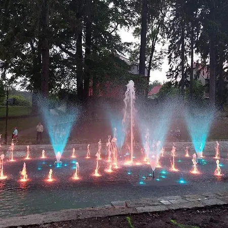 Jedlinka *