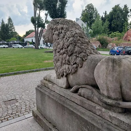 Lägenhet Jedlinka