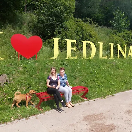 Jedlinka