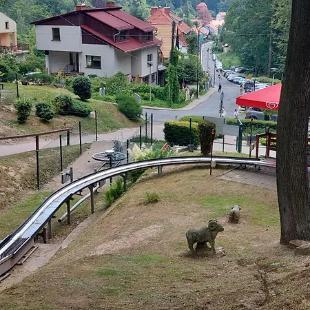 Jedlinka Lägenhet
