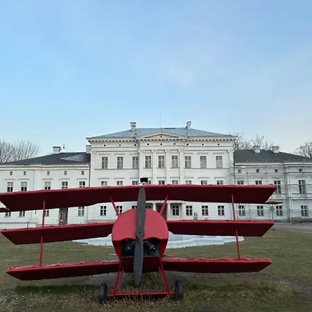 Jedlinka Apartment