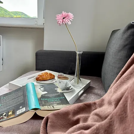 Jedlinka Jedlina-Zdroj