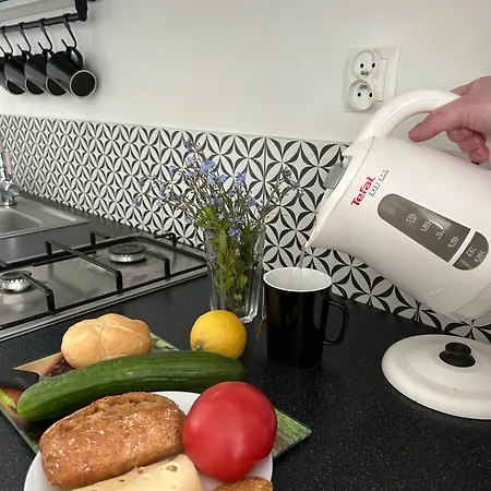 Appartamento Jedlinka *