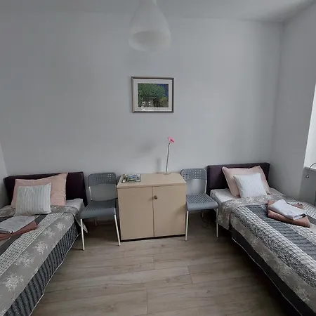 Apartment Jedlinka