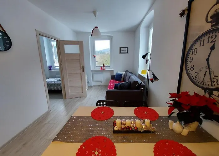 Jedlinka Apartamento