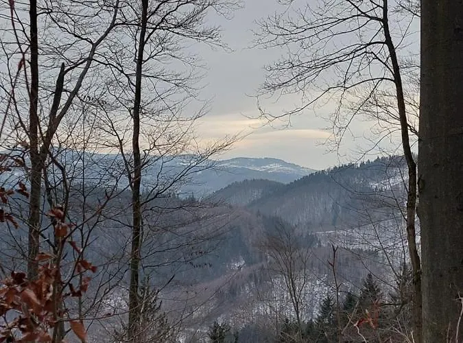 Apartamento Jedlinka *