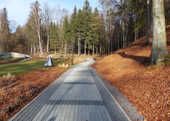 Jedlinka Jedlina-Zdroj