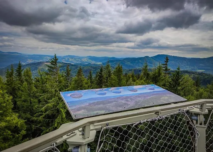 Jedlinka Apartamento Jedlina-Zdroj