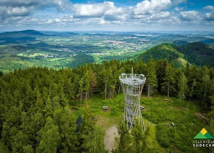 Apartamento Jedlinka Jedlina-Zdroj