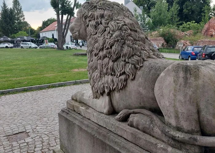 Apartamento Jedlinka