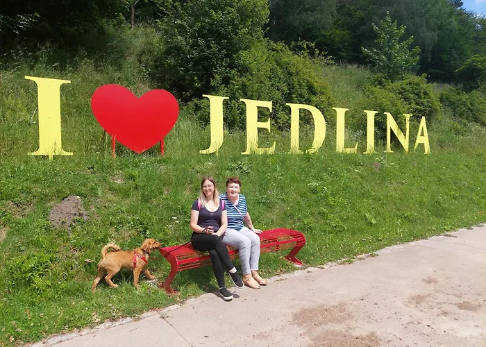 Jedlinka