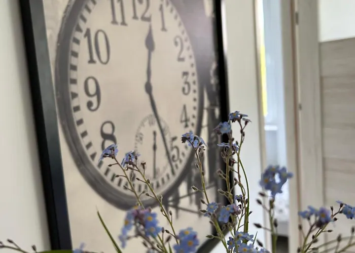 Apartamento Jedlinka Jedlina-Zdroj