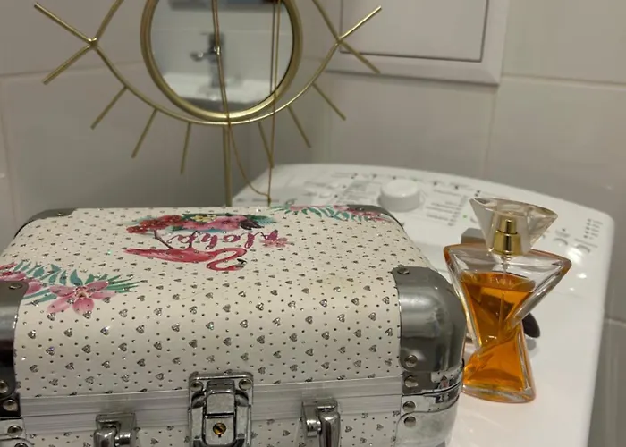 Apartamento Jedlinka