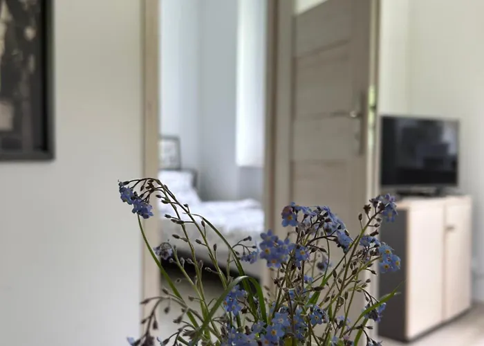 Jedlinka Apartamento *